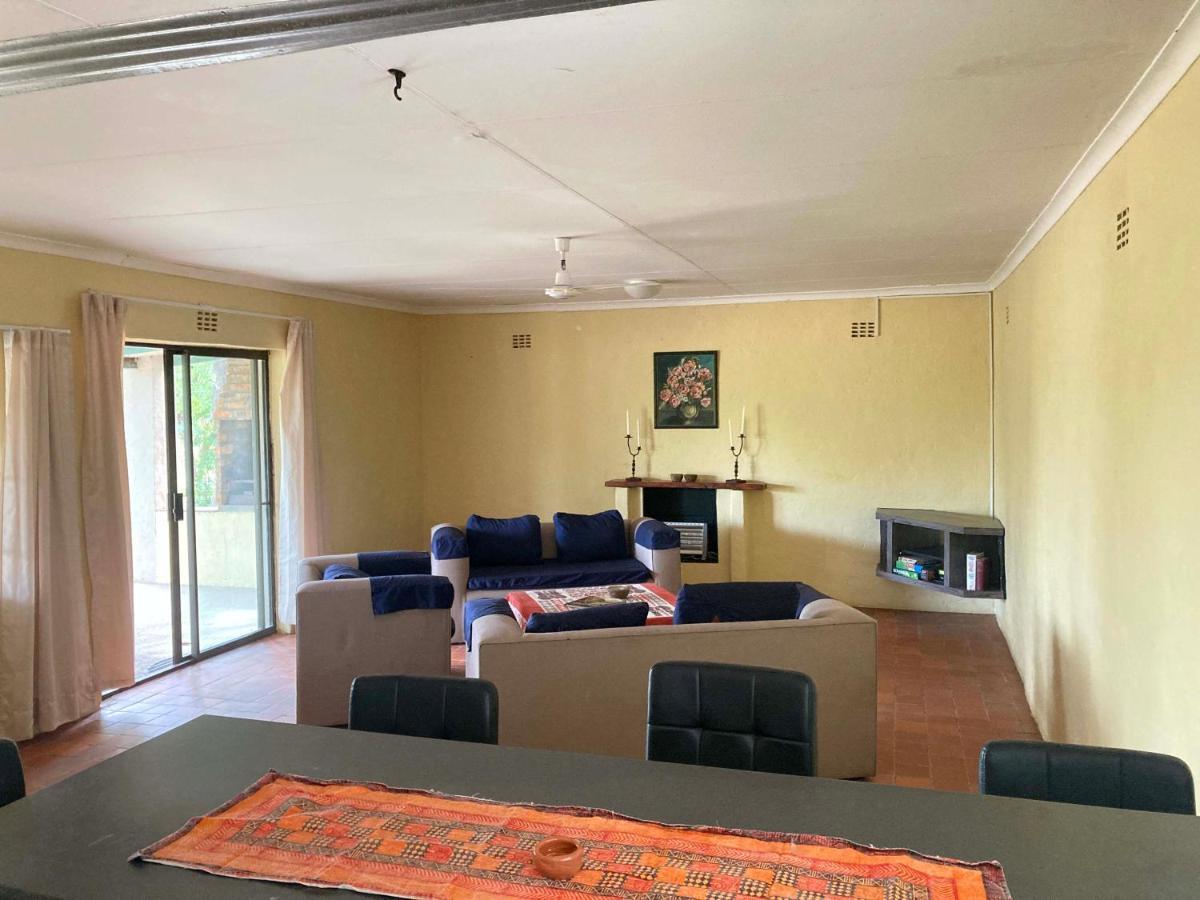 Kalahari Homestead Khemsbok المظهر الخارجي الصورة
