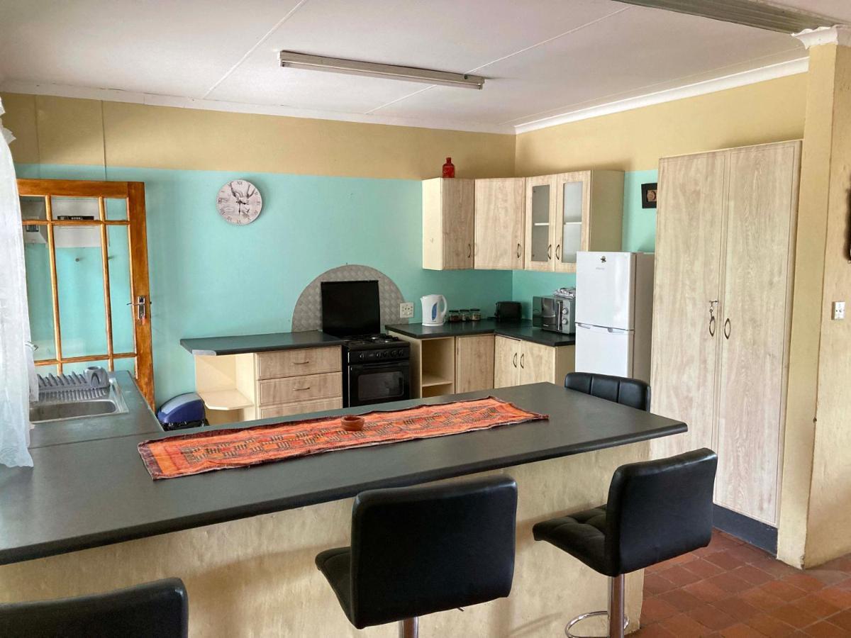 Kalahari Homestead Khemsbok المظهر الخارجي الصورة