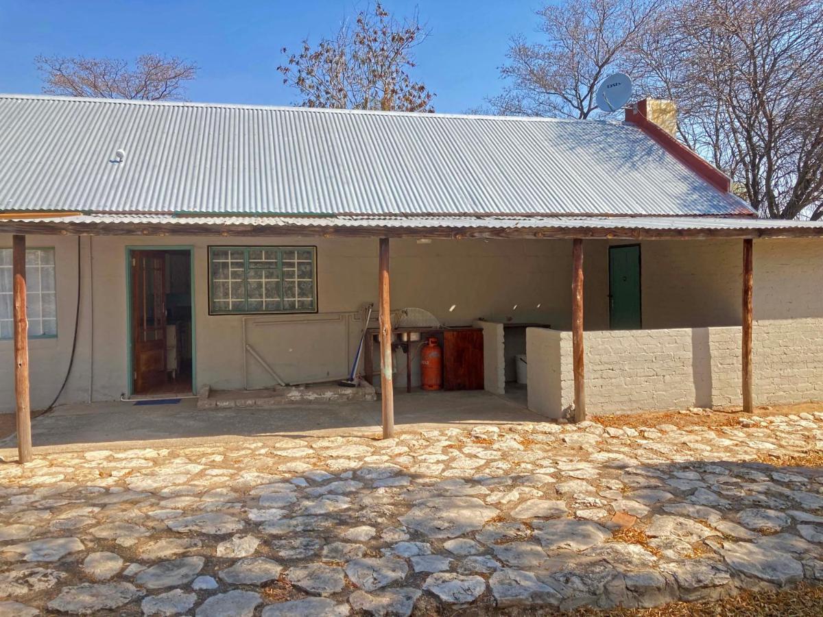 Kalahari Homestead Khemsbok المظهر الخارجي الصورة