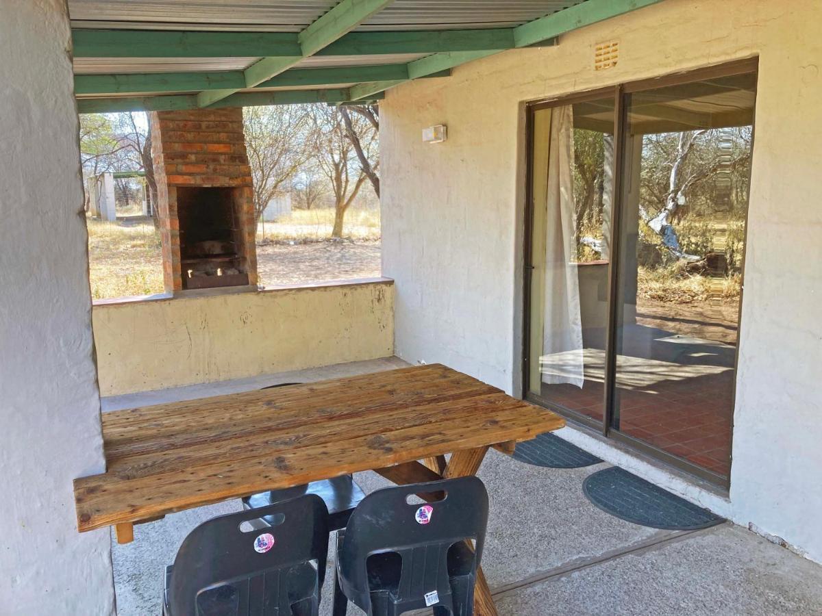 Kalahari Homestead Khemsbok المظهر الخارجي الصورة