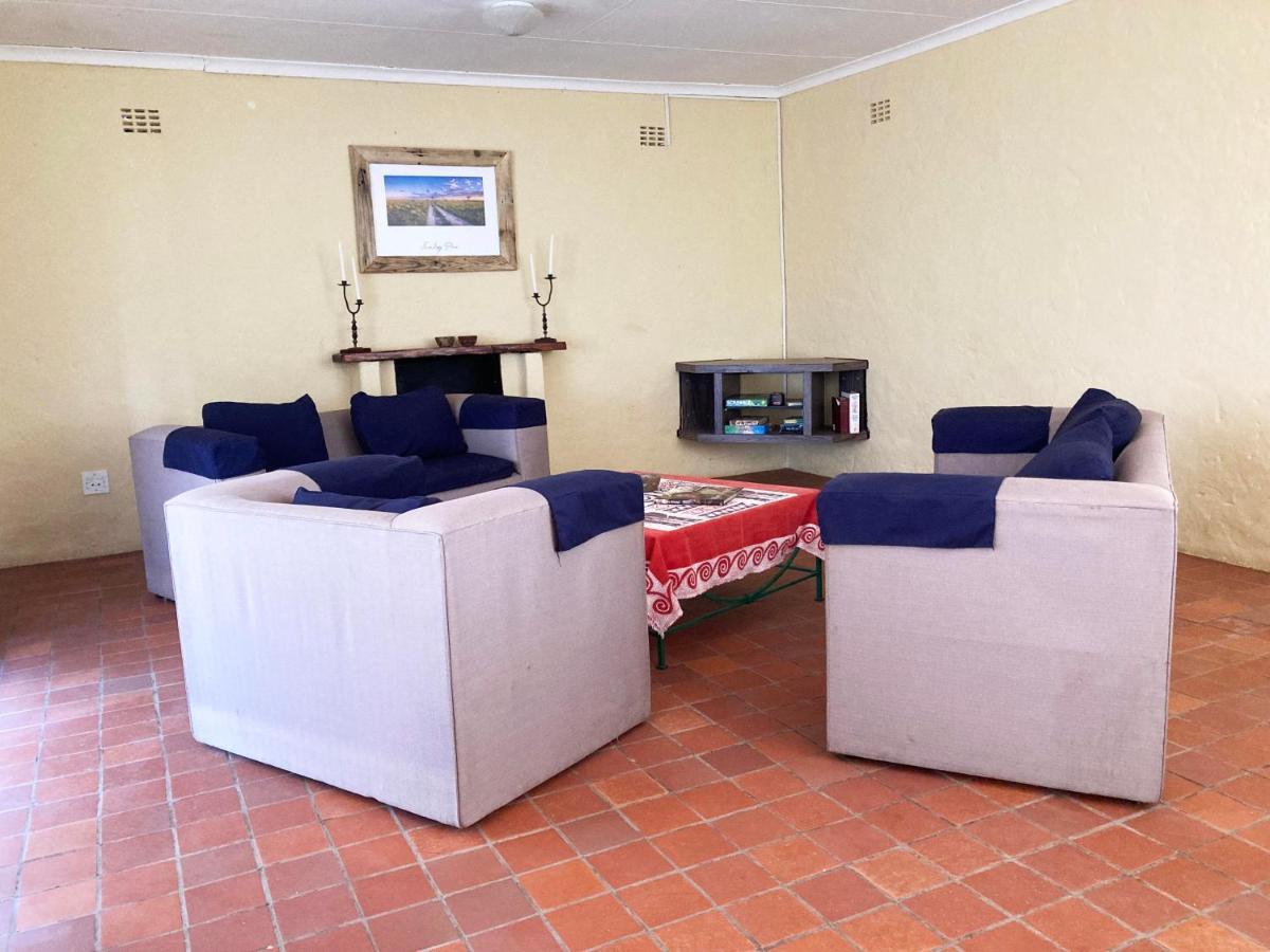 Kalahari Homestead Khemsbok المظهر الخارجي الصورة